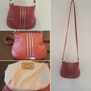 Nine West Purse/ bag. Mini bag. Preowned.